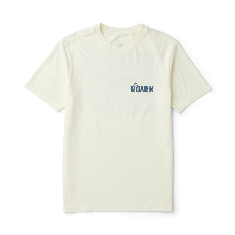 CAMISETA MASCULINO ROARK CLOUD 9 – foto 5